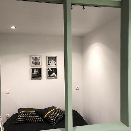Gite De L'Atelier Herminois Apartment Sainte-Hermine Bagian luar foto